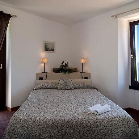 Hotel Mariano Gargnano Exterior photo