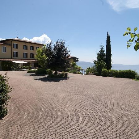 Hotel Mariano Gargnano Exterior photo